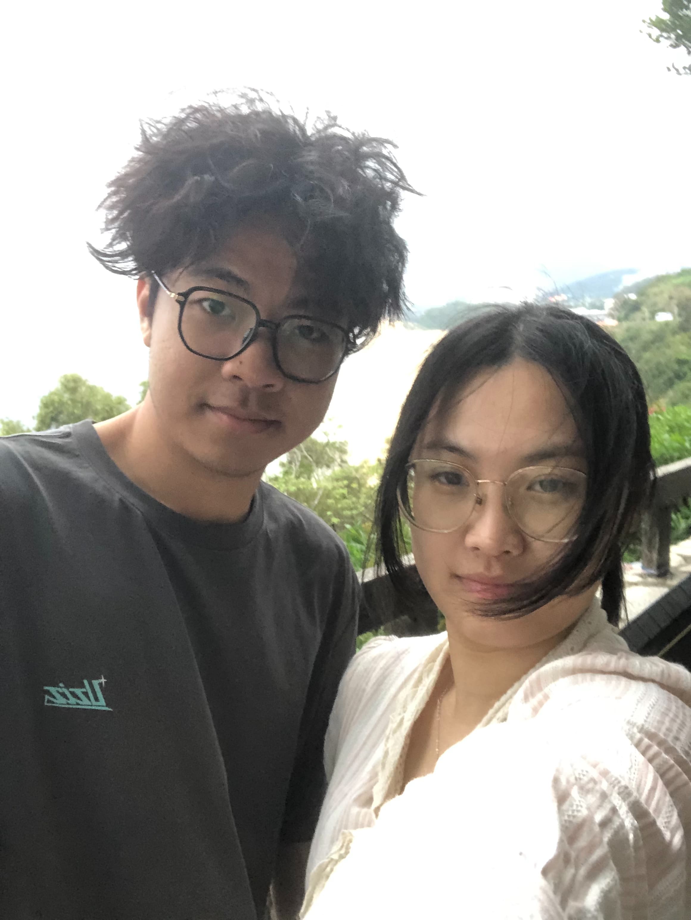 照片